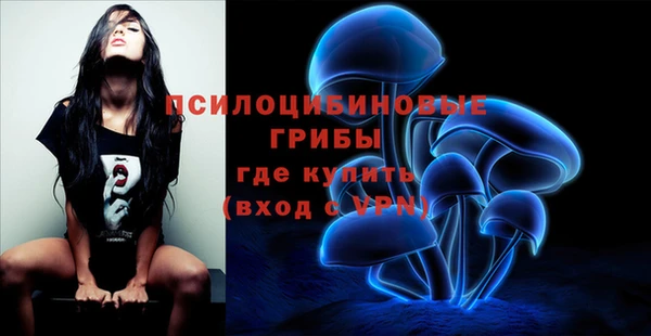 хмурый Заволжье
