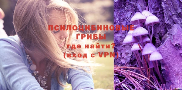 хмурый Заволжье