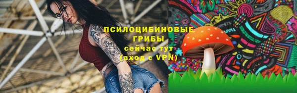 хмурый Заволжье